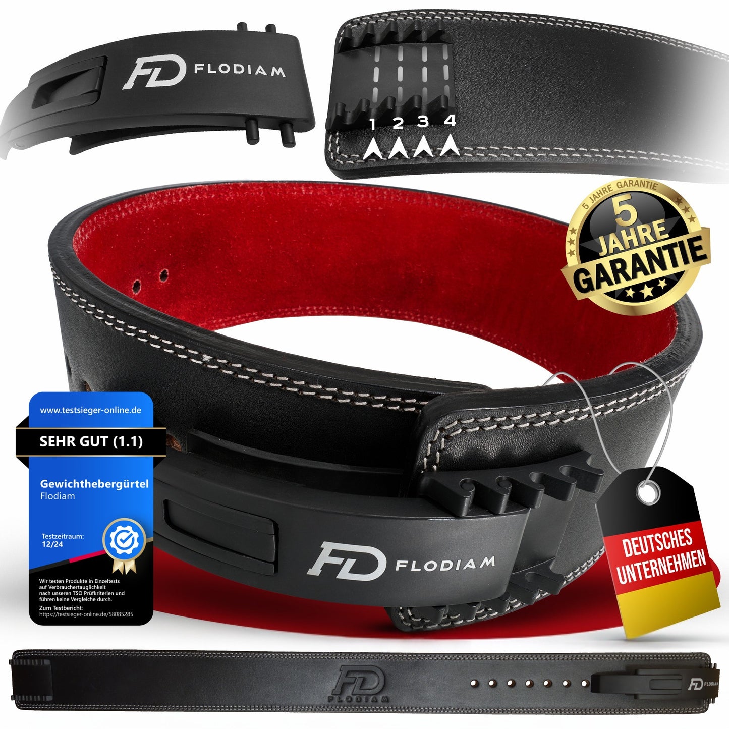 Das Full Power Design