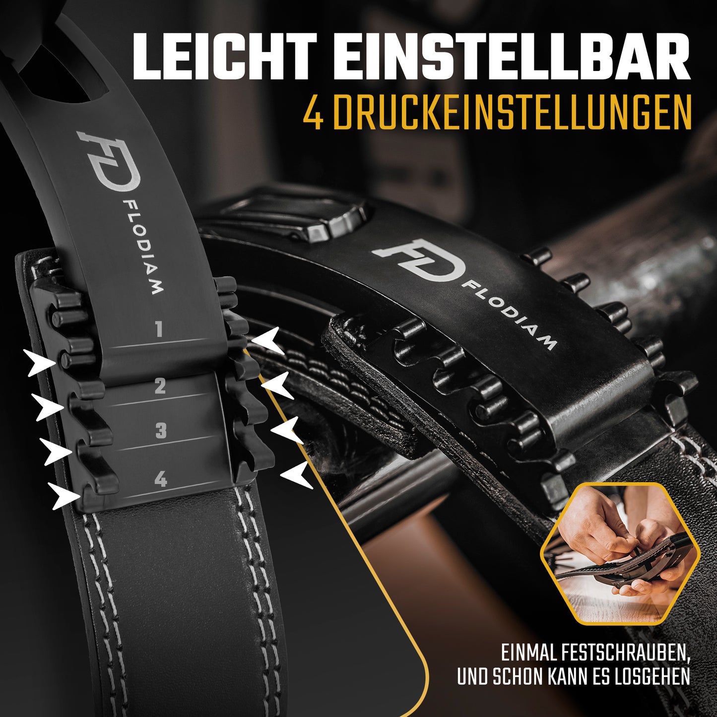 Das Ablenkungsfreie Design