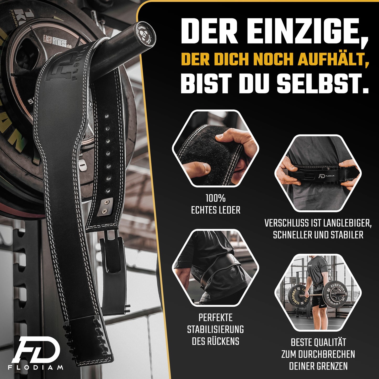 Das Ablenkungsfreie Design